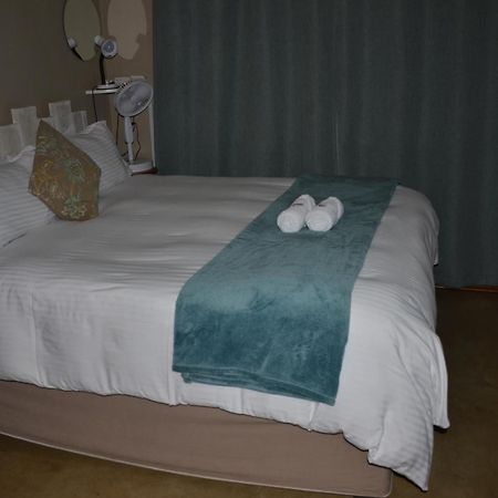 Stoep Cafe Guest House Komatipoort Exterior foto
