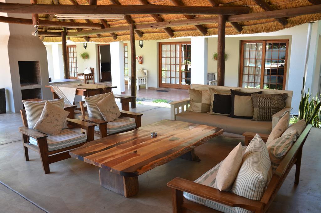 Stoep Cafe Guest House Komatipoort Exterior foto
