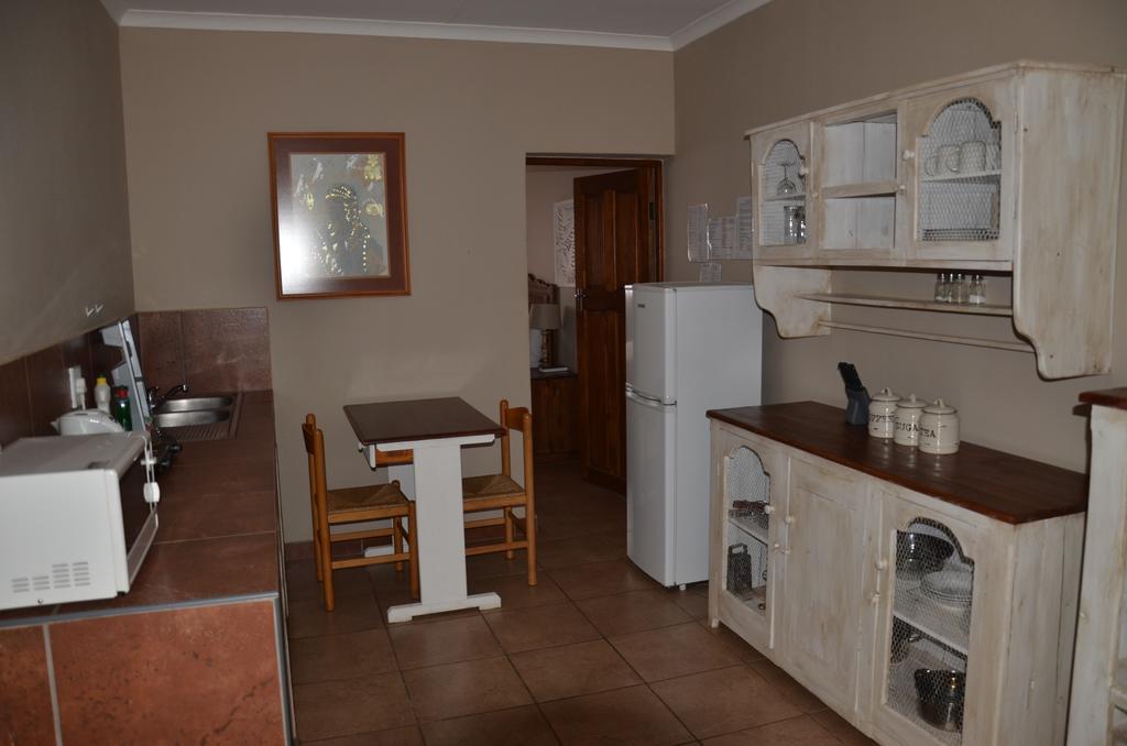 Stoep Cafe Guest House Komatipoort Exterior foto