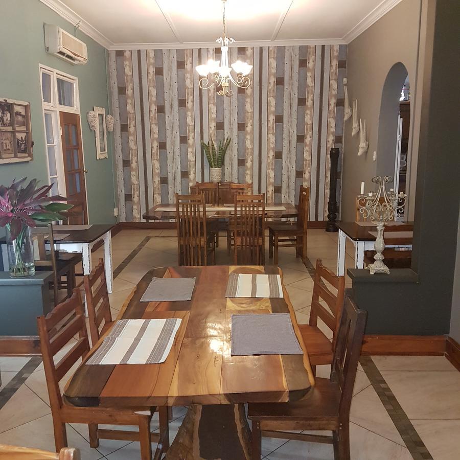 Stoep Cafe Guest House Komatipoort Exterior foto